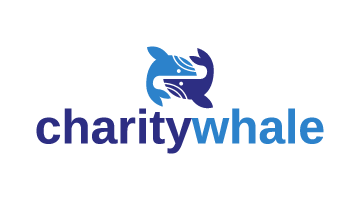 charitywhale.com is for sale