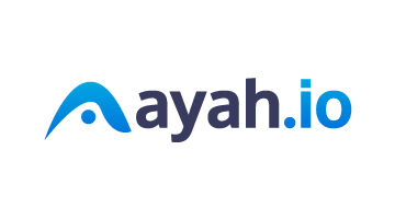 ayah.io is for sale