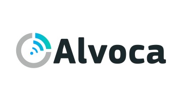 alvoca.com is for sale