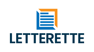 letterette.com is for sale