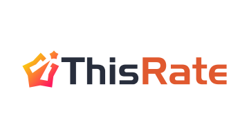 thisrate.com is for sale