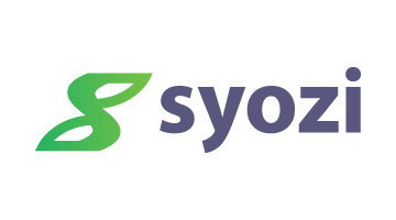 syozi.com is for sale