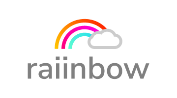 raiinbow.com is for sale