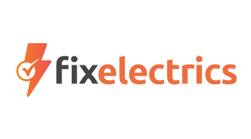 fixelectrics.com is for sale