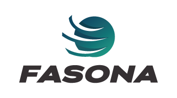 fasona.com is for sale