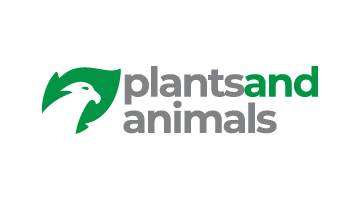 plantsandanimals.com