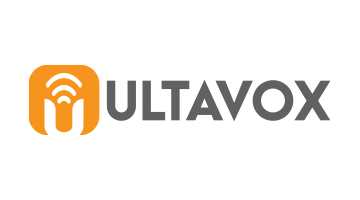 ultavox.com is for sale