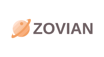 zovian.com is for sale