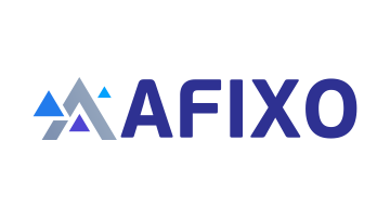 afixo.com is for sale