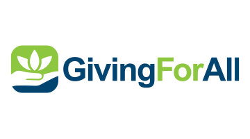 givingforall.com is for sale