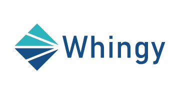 whingy.com is for sale