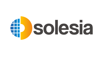 solesia.com is for sale