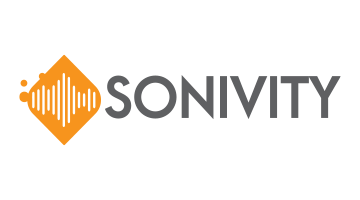 sonivity.com is for sale