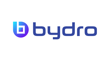 bydro.com is for sale