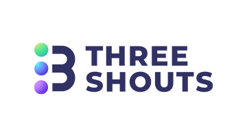 threeshouts.com is for sale