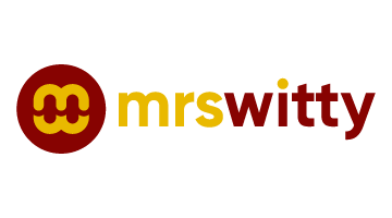 mrswitty.com is for sale