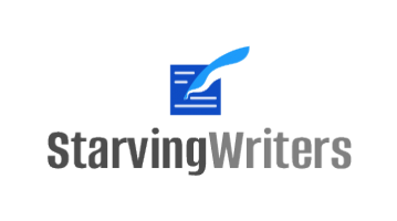 starvingwriters.com
