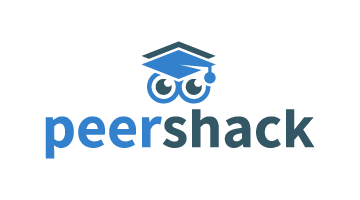 peershack.com is for sale