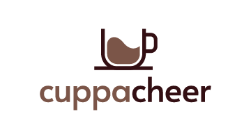 cuppacheer.com is for sale