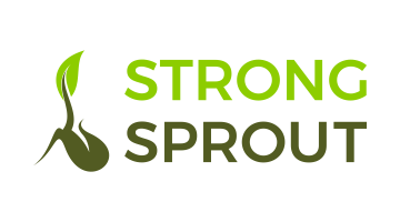 strongsprout.com