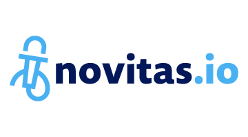 novitas.io is for sale