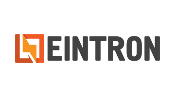 eintron.com is for sale