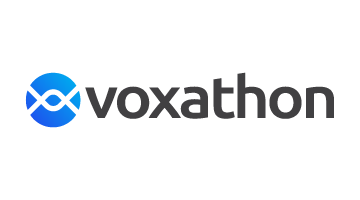 voxathon.com is for sale