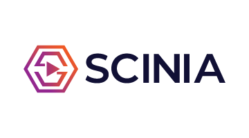 scinia.com is for sale
