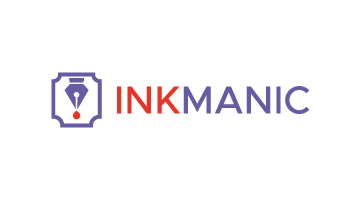 inkmanic.com is for sale