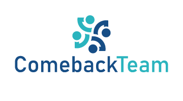 comebackteam.com