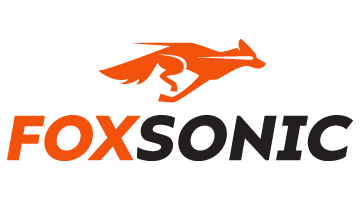 foxsonic.com