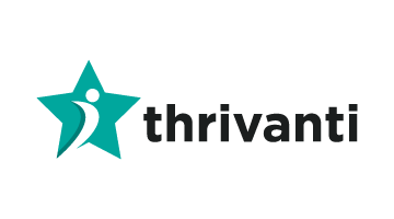 thrivanti.com is for sale