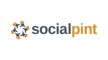 socialpint.com is for sale