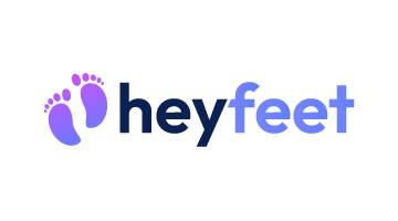 heyfeet.com is for sale