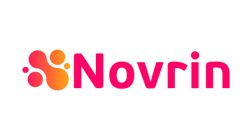 novrin.com is for sale