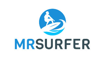 mrsurfer.com