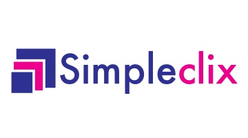 simpleclix.com is for sale