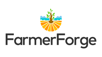 farmerforge.com is for sale