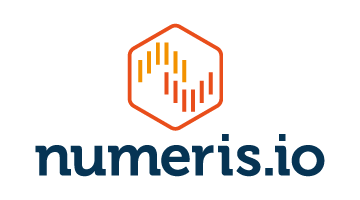 numeris.io is for sale