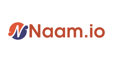 naam.io is for sale