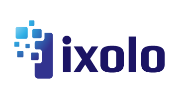 ixolo.com is for sale