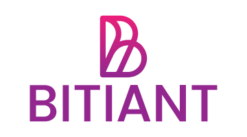 bitiant.com is for sale