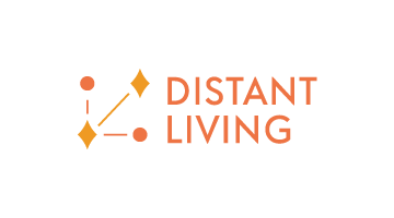 distantliving.com is for sale