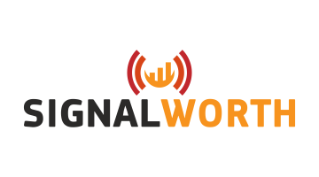 signalworth.com is for sale