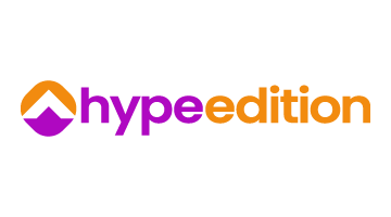 hypeedition.com is for sale