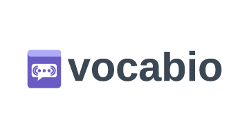 vocabio.com