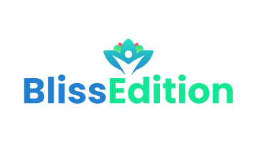 blissedition.com is for sale