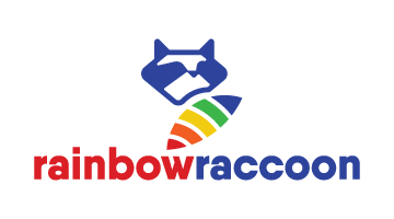 rainbowraccoon.com is for sale