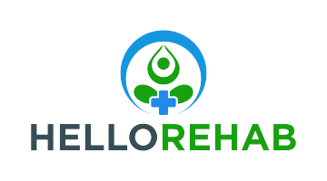 hellorehab.com
