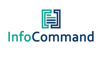 infocommand.com is for sale